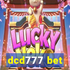 dcd777 bet