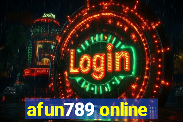 afun789 online