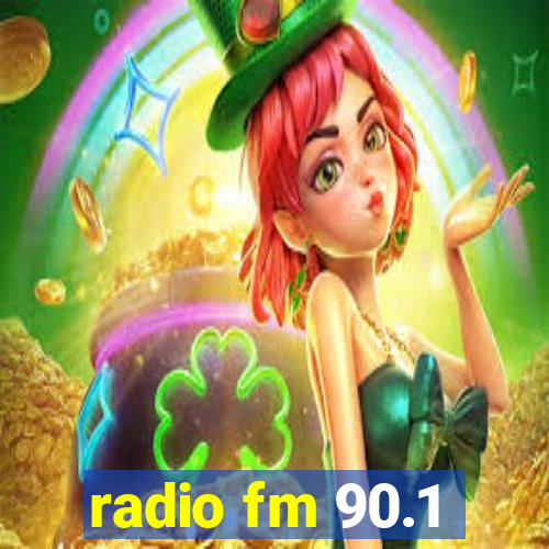 radio fm 90.1