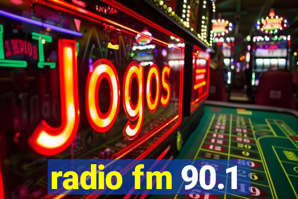 radio fm 90.1