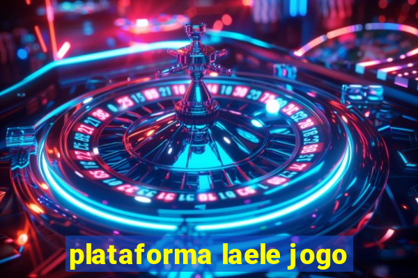 plataforma laele jogo
