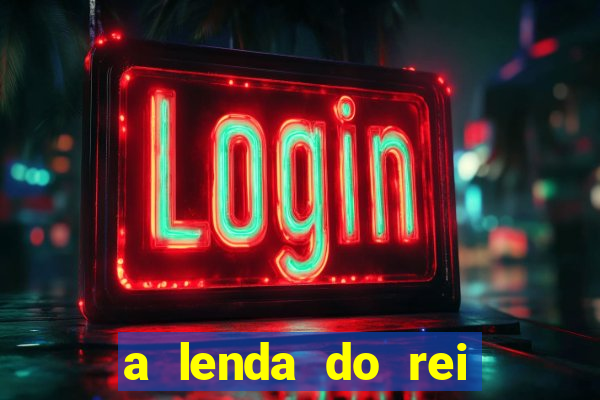 a lenda do rei macaco 1 filme completo dublado