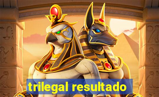 trilegal resultado