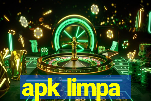 apk limpa