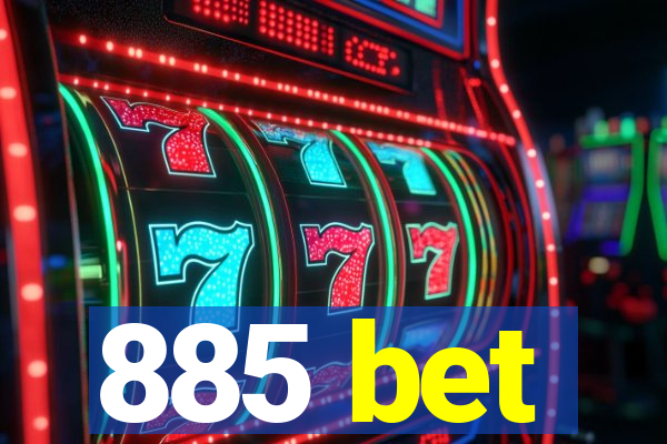 885 bet