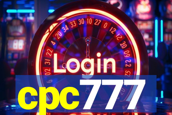 cpc777