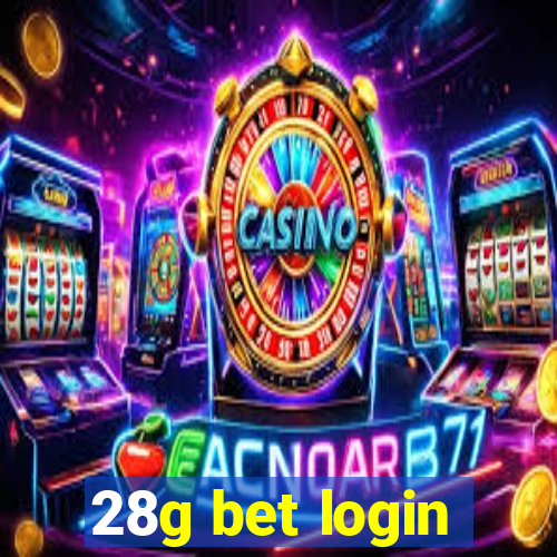 28g bet login