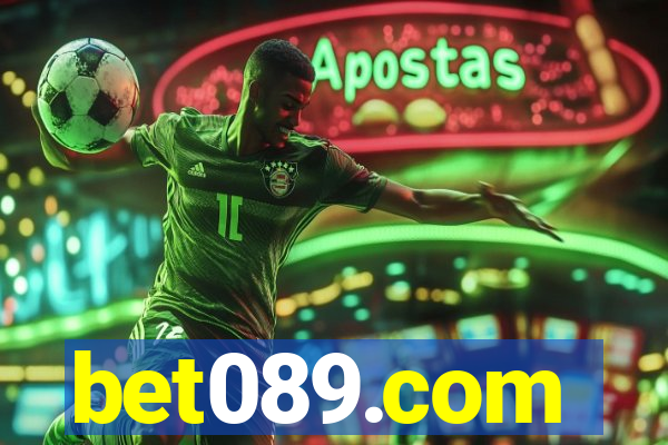 bet089.com