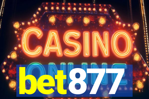 bet877