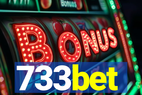 733bet