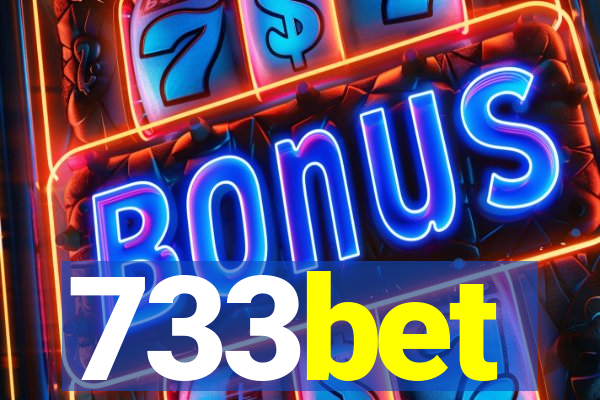 733bet