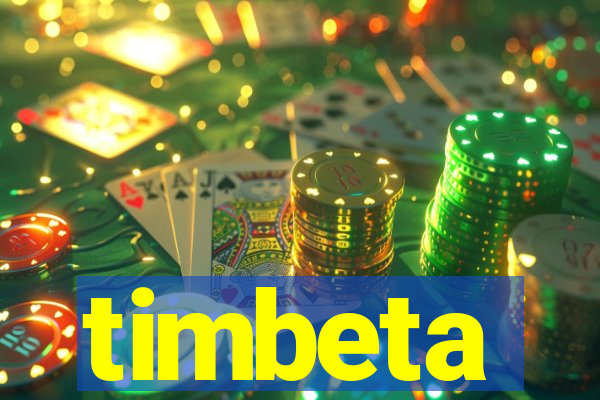 timbeta