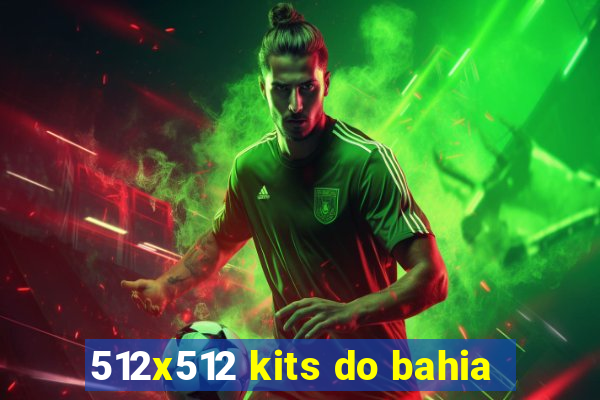 512x512 kits do bahia