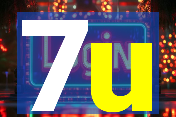 7u