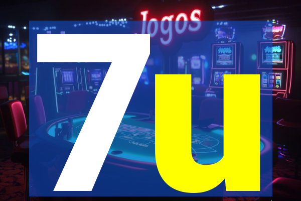 7u