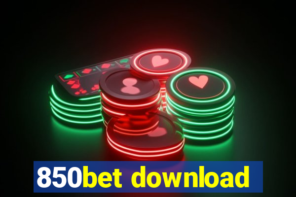 850bet download