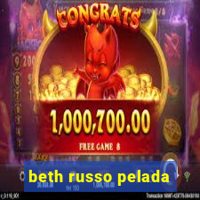 beth russo pelada