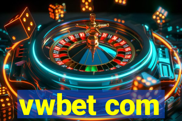 vwbet com
