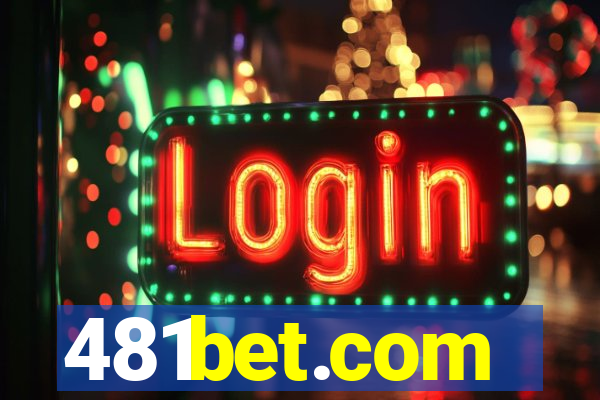 481bet.com