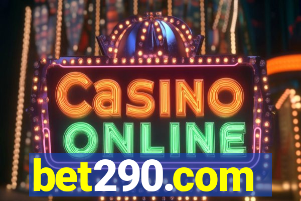 bet290.com