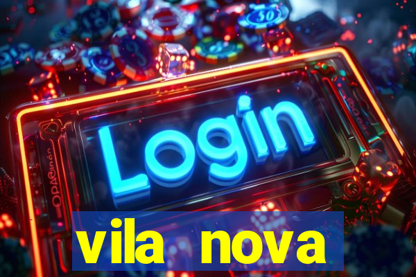 vila nova cachoeirinha fica em qual zona de sp