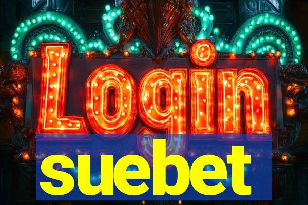 suebet