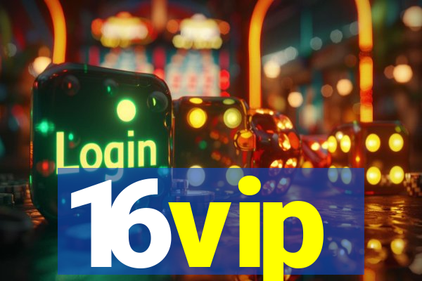 16vip