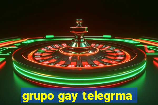 grupo gay telegrma
