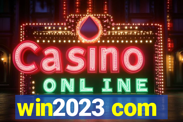 win2023 com