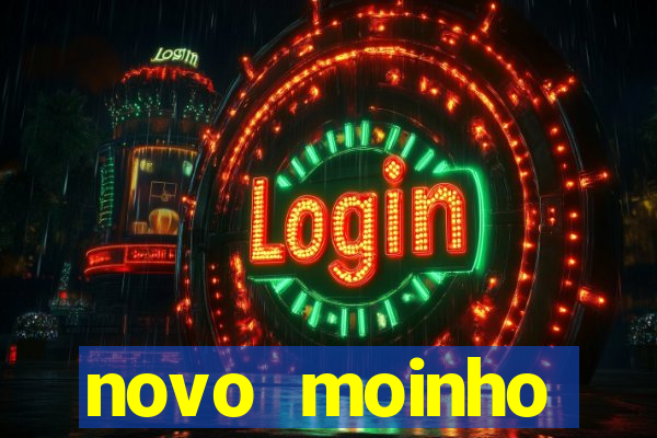 novo moinho fluminense bunge (projeto azul)