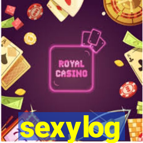 sexylog