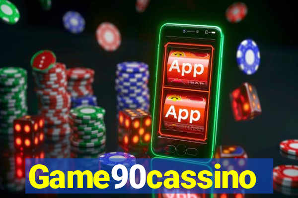 Game90cassino