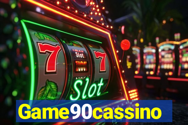 Game90cassino