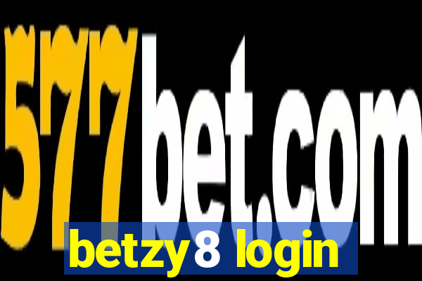 betzy8 login