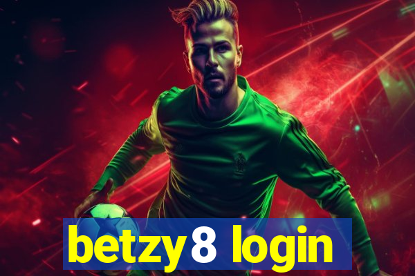betzy8 login