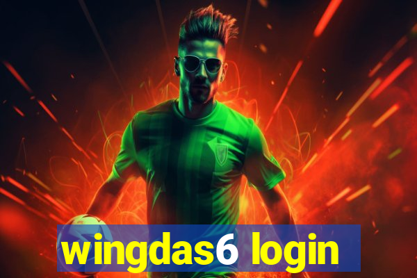 wingdas6 login