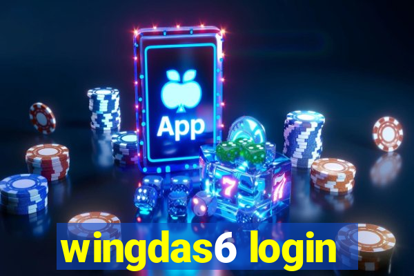 wingdas6 login