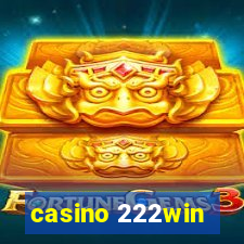 casino 222win
