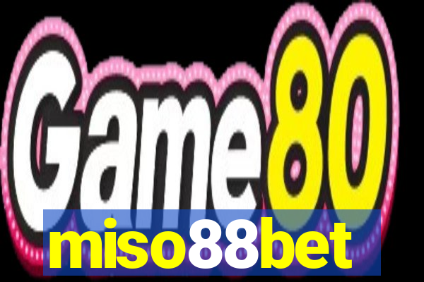 miso88bet