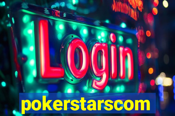 pokerstarscom