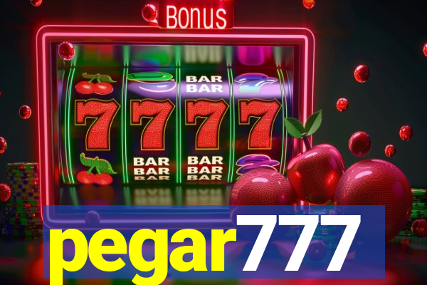 pegar777