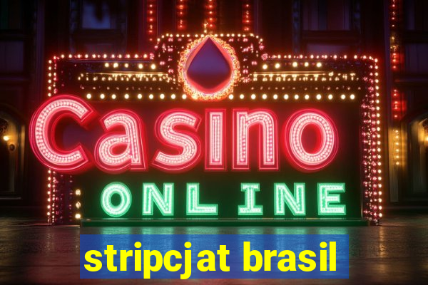 stripcjat brasil