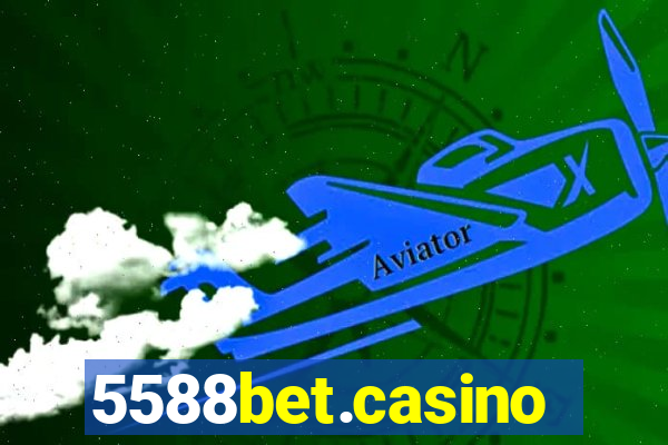 5588bet.casino
