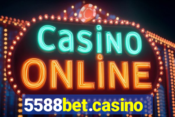 5588bet.casino