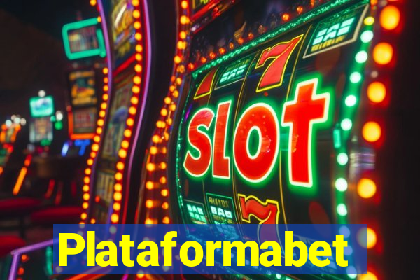Plataformabet