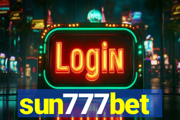 sun777bet