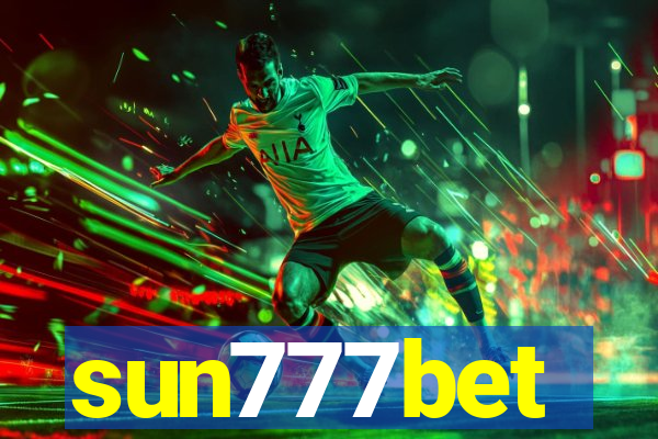 sun777bet
