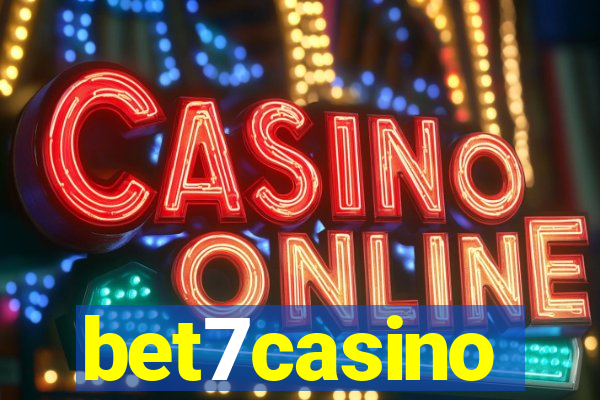 bet7casino
