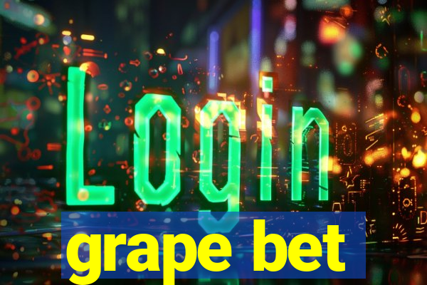 grape bet
