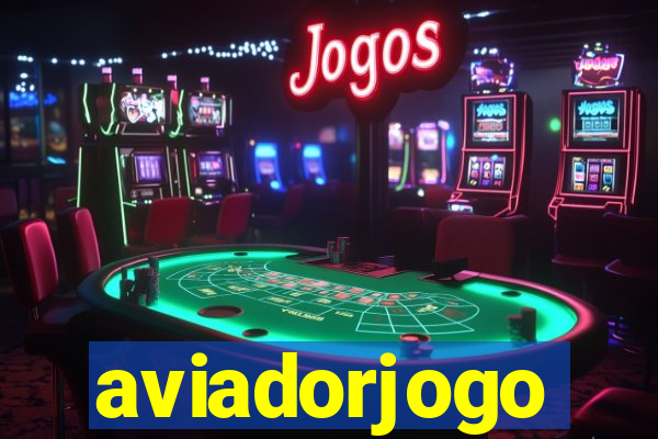 aviadorjogo